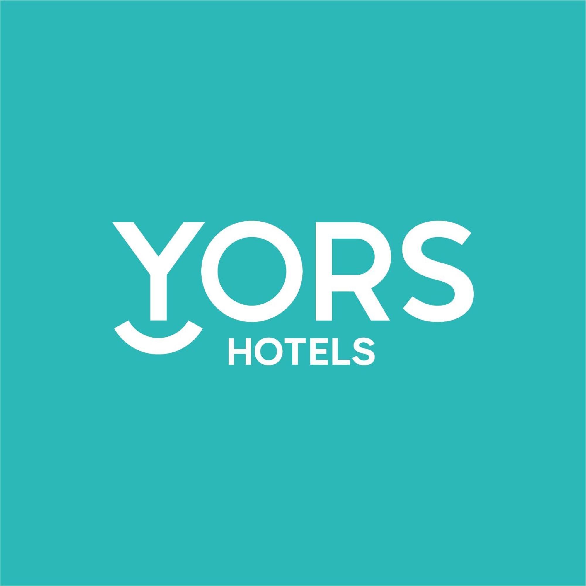 Yors Boutique Hotel Ганновер Экстерьер фото
